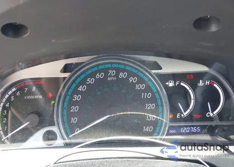 2015 Toyota Venza Le из США, поврежденный, VIN 4T3BA3BB4FU075424